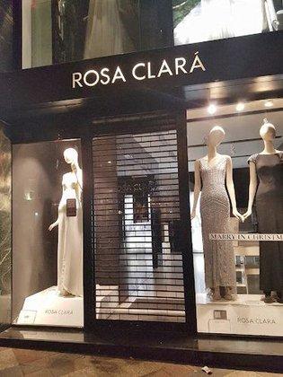 ROSA CLARÁ