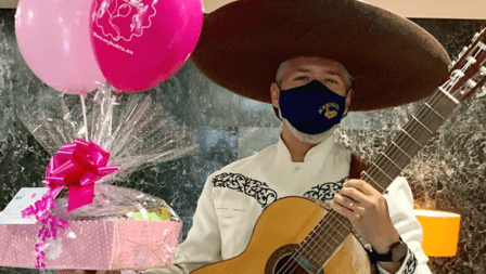 Desayunos y Regalos a Domicilio Mykukis