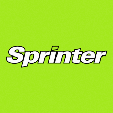 Sprinter