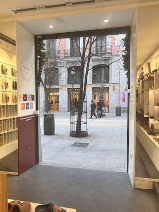 Toni Pons Madrid