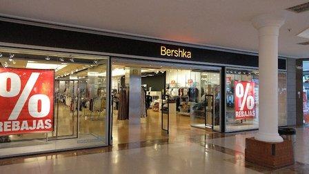Bershka