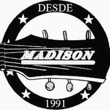 Instrumentos Musicales Madison