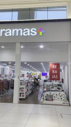 TRAMAS
