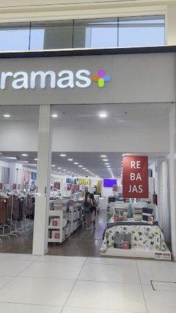 TRAMAS
