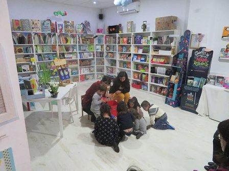 Alicia library