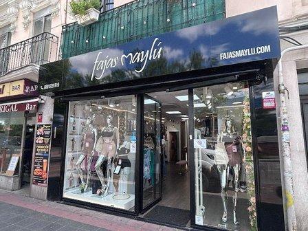Mayret Moda Colombiana