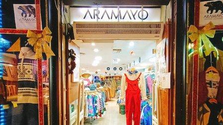 Aramayo Vintage MADRID