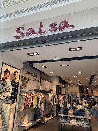 Salsa