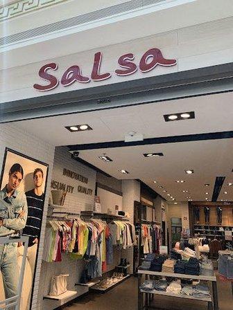 Salsa