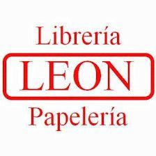 Librería y Papelería "León"