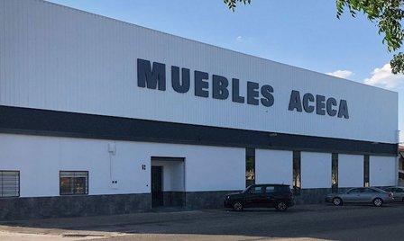 Muebles Aceca