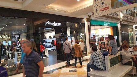Primadonna Collection