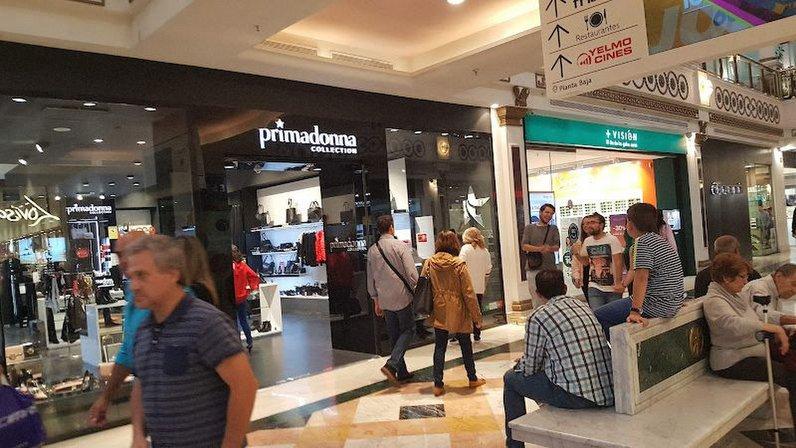 Primadonna Collection