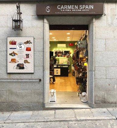 Carmen Spain