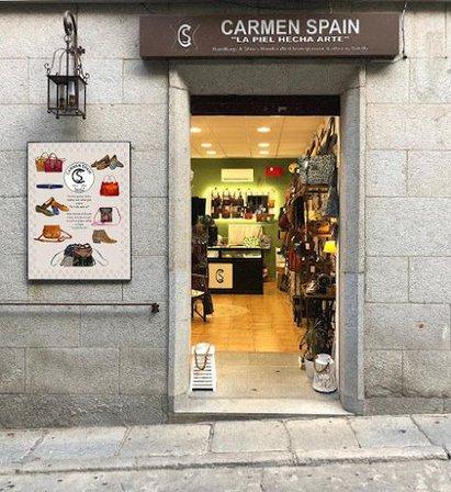Carmen Spain