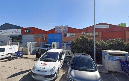 El Mercante