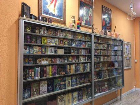 ESCUELA ESOTERICA Y DE TERAPIAS ALTERNATIVAS LA ORDEN DE AYALA