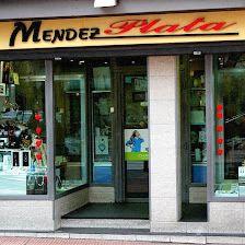 Méndez Plata