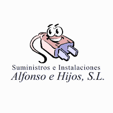 Suministros E Instalaciones Alfonso E Hijos