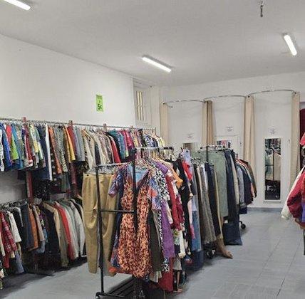 Malasaña Vintage Outlet
