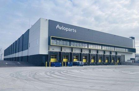 Avioparts
