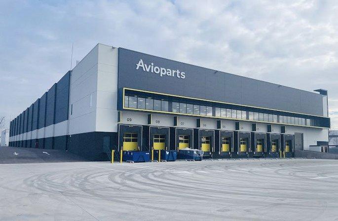 Avioparts