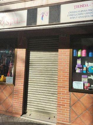Punteras Gimnasia Rítmica
