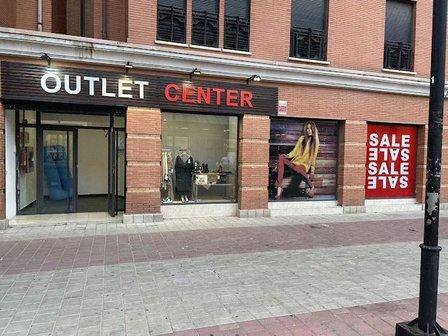 Outlet Center