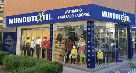 Mundotextil - Baleares 11