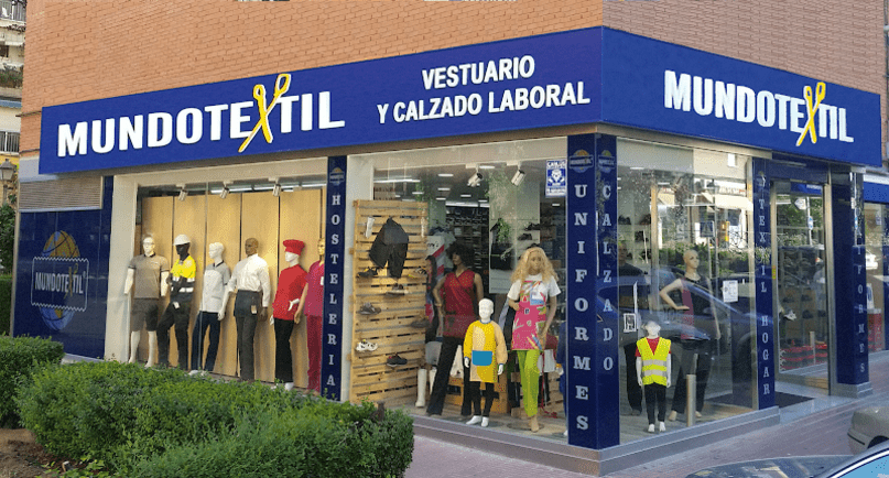 Mundotextil - Baleares 11