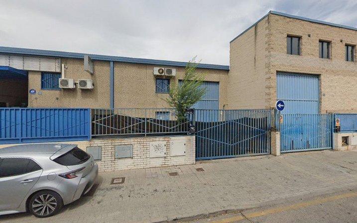 Carrillo Y Redondo Acristalamientos Sl