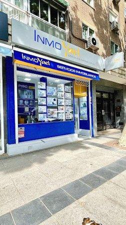 InmoYael | Alquiler y Venta de Pisos en Madrid - Servicios Inmobiliarios