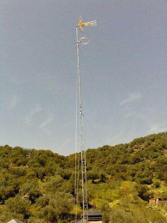 FERTELECO SL - ANTENAS SATELI