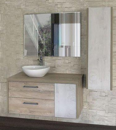 Corinto Mobiliario de Baño S.L.
