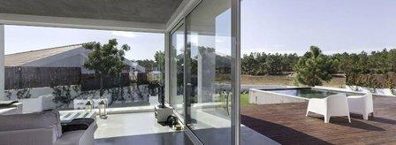 Ventanas de PVC ️ PETER AND WILLIAM