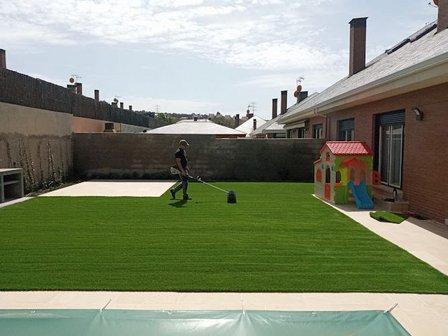 Paisaterra Jardinería Podas y Tepes