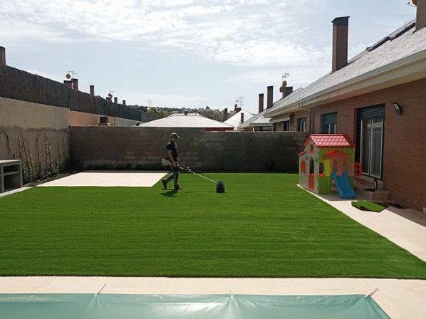 Paisaterra Jardinería Podas y Tepes