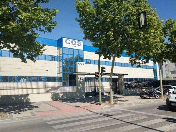 COS Global Services