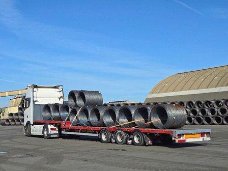 ARG•LOG Transport Solutions