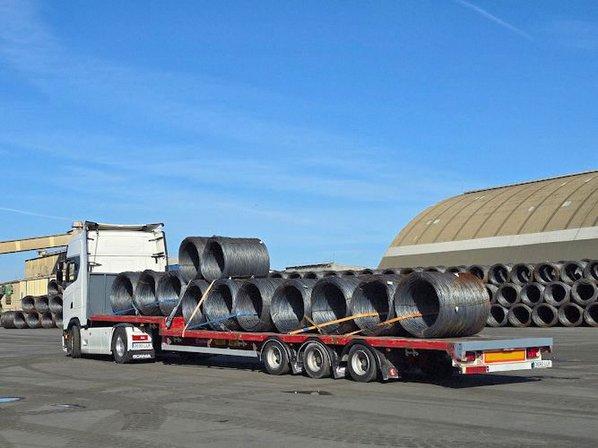 ARG•LOG Transport Solutions