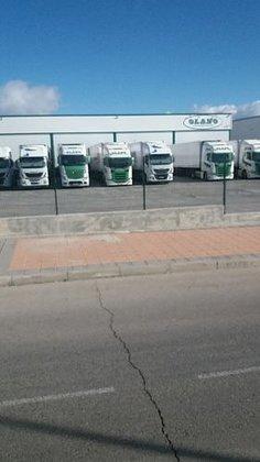 Olano Plataforma Madrid
