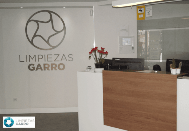 Garro cleanings, S.L.