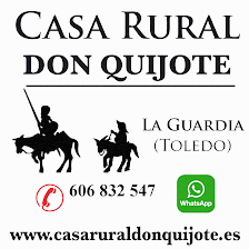 Casa Rural Don Quijote I y II