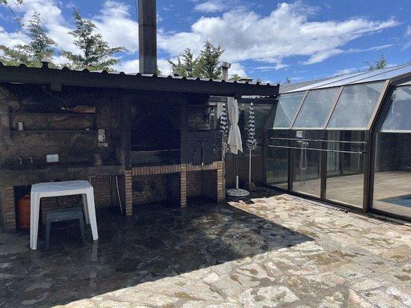 Casa Rural Los Ciegos