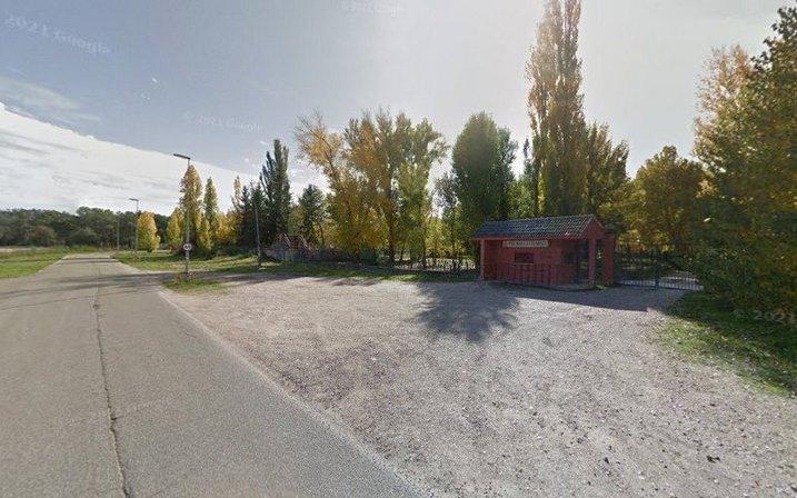 Camping de La Calabaza