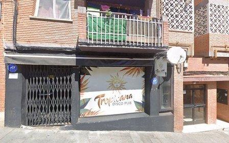 Mcg Adm De Fincas S L