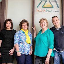 RCAPharma S.L.