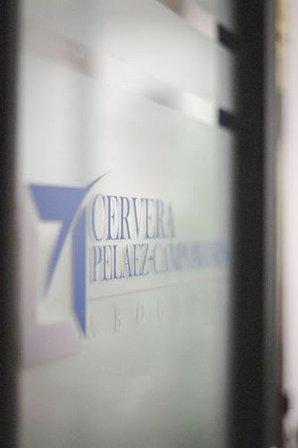 Cervera Peláez Abogados