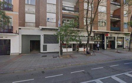 Antonio Ortega Gómez