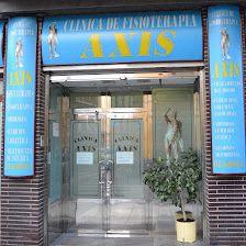 Clínica AXIS Fisioterapia